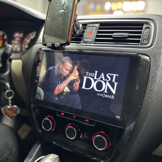 Ww Jetta 10 inç Tablet ekran
