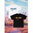 Mcqueen & Sally Couple Tshirt