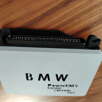 PowerEMS BMW