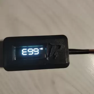 Etanol Analizer