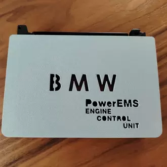 PowerEMS BMW