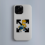 SIMPSONS OFF-WHITE