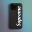SUPREME