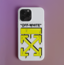 OFF-WHİTE YELLOW