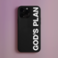 GOD'S PLAN