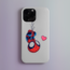SPIDER LOVE