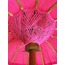 PRODİVA DEKORATİF BALİ ŞEMSİYESİ 90 CM PEMBE