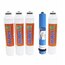 WATERLİFE LG MEMBRANLI FİLTRE ORJİNAL 