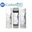 İHLAS AURA CEBİLON SU ARITMA 3Lü FİLTRE