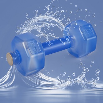 Ps Spor Dambıl Suluk 500 ml ( Mavi )
