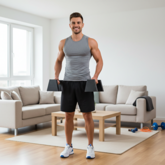 PS SPOR Ahşap Şınav Barı, Amut Barı, Paralel Bar ( Siyah )