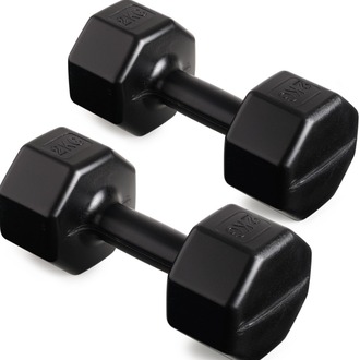 PS SPOR 1 KG + 2 KG + 3KG + SPOR SETİ