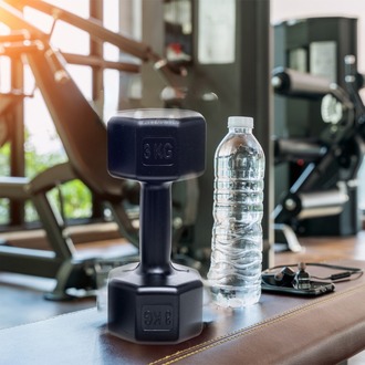 PS SPOR 1 KG + 2 KG + 3KG + SPOR SETİ