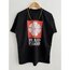 Baskılı Oversize Tshirt