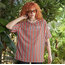 İşleme Detay Oversize Tshirt 