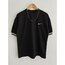 İşleme Kol Ribana Detaylı Oversize Tshirt 