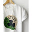 Boston Celtics Oversize Tshirt 