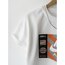 Baskılı Oversize Tshirt