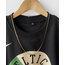 Boston Celtics Oversize Tshirt