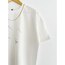 Air Fosfor Baskı Oversize Tshirt 