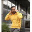 Pamuklu Sweatshirt 