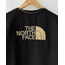 The North Face Oversize Tshirt