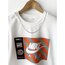 Baskılı Oversize Tshirt
