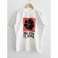 Baskılı Oversize Tshirt