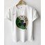 Boston Celtics Oversize Tshirt 