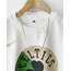 Boston Celtics Oversize Tshirt 