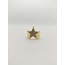 Zirkon taşlı star yüzük