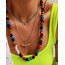 Rainbow kolye