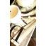 Gold Yonca bileklik