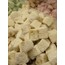 kaymaklı Fındıklı lokum 550 Gr 