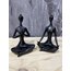 Dekoratif Tealight Şamdan Seti