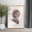 Buddha Mantra Poster