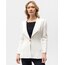 Triko Blazer Ceket