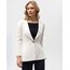 Triko Blazer Ceket