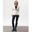 Triko Blazer Ceket