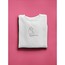 Felis Ayvalık Kedi Baskılı %100 Pamuklu Sweatshirt 