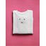 Felis Fethiye Kedi Baskılı %100 Pamuklu Sweatshirt