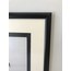 Minimal Yürüyen İnsan Çerçevesi