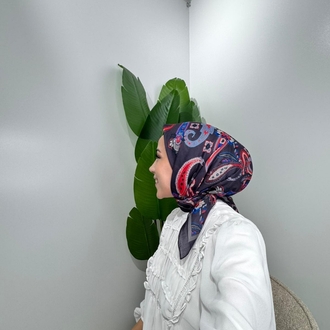 SOFT PAMUK EŞARP