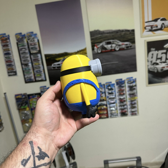 ❌Minion 3D Baskı❌