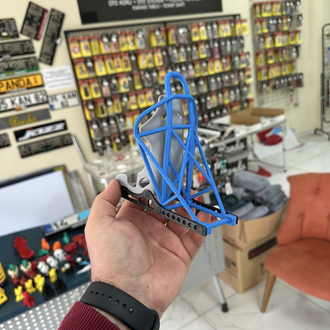 ❌Recaro Telefon Stand 3D Baskı❌