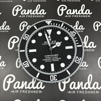 ❌Rolex Submariner Duvar Saati 3D Baskı❌