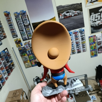 ❌Karavana Sam 3D Baskı❌