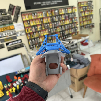 ❌Recaro Telefon Stand 3D Baskı❌