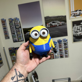 ❌Minion 3D Baskı❌