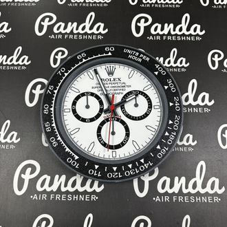 ❌Rolex Daytona Duvar Saati 3D Baskı❌